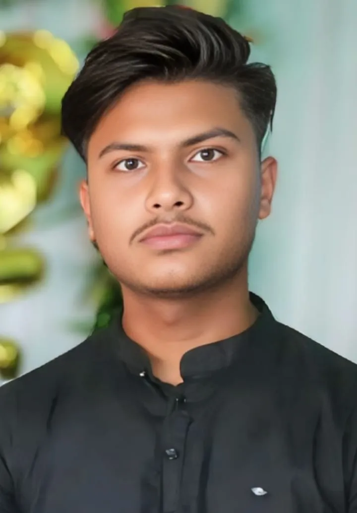 Ankit Jha