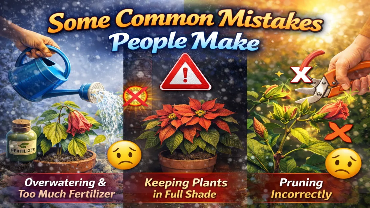 Winter Flowers Bloom Just Once — Heres What Really Happens