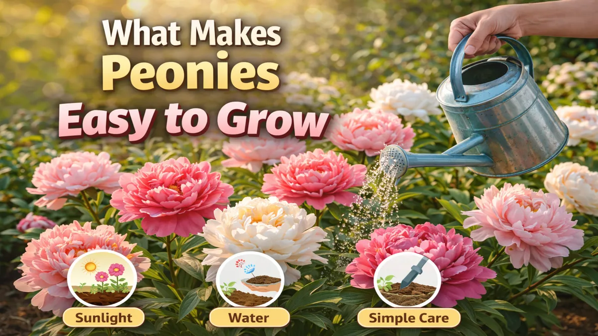 Why Peonies Are the 2025 Trend Everyone Cant Stop Searching