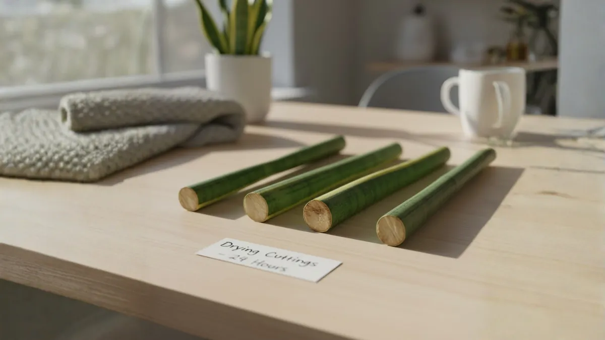 Snake Plant Leaves Turning Mushy? The Sudden 2025 Winter Rot Wave Explained