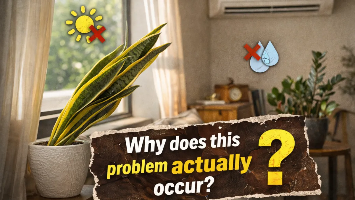 Snake Plant vs ZZ Plant : Which Indoor Plant Survives Your Apartment Best?