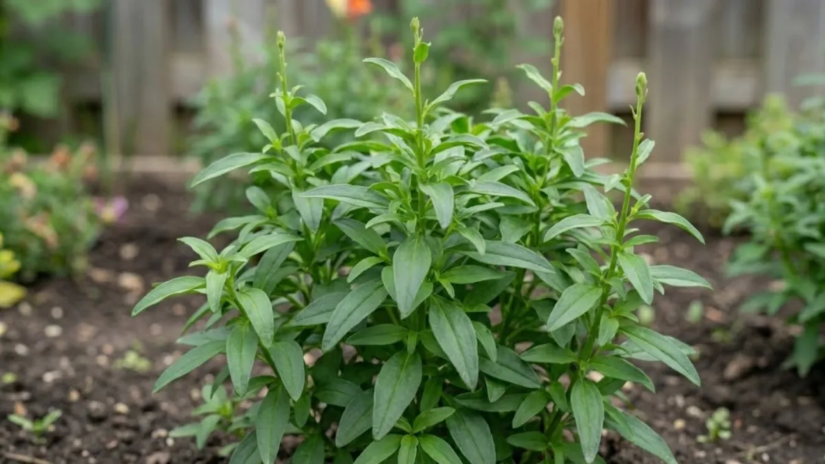 Snapdragons Exposed : The Real Reason Yours Dont Bloom Like Garden Photos