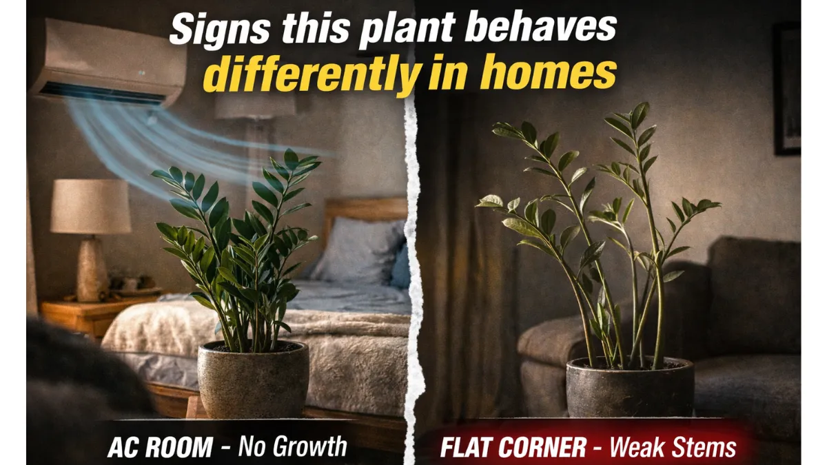ZZ Plant Low Light Survival Exposed : The Truth Most Homes Get Wrong