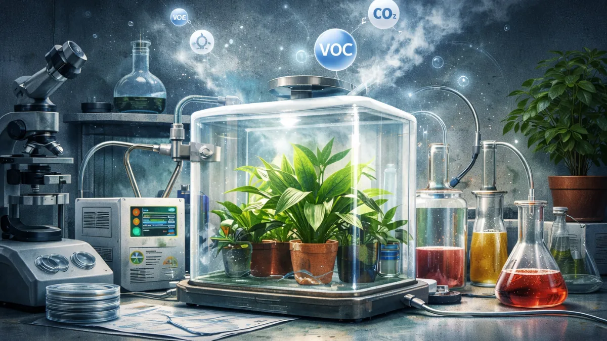 Plants That Purify Your Home Air – Myth vs. Science