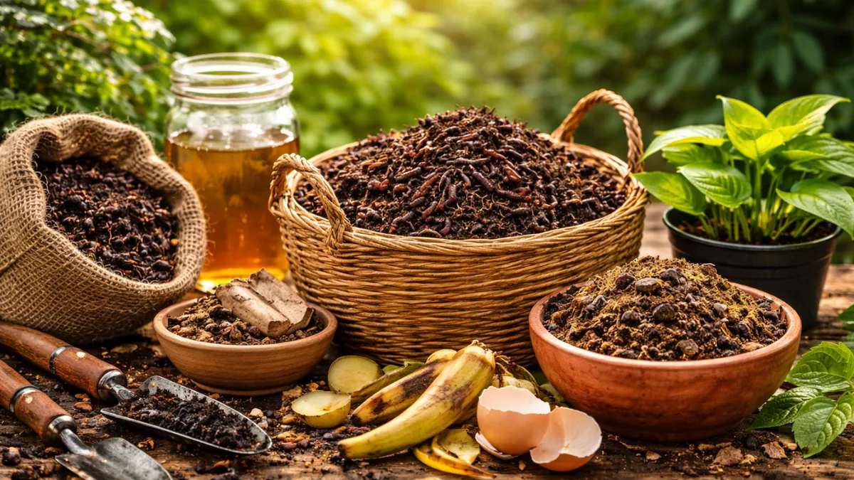 Bur Ka Potato for Plants: Does It Really Work or Is It a Myth? (2026)