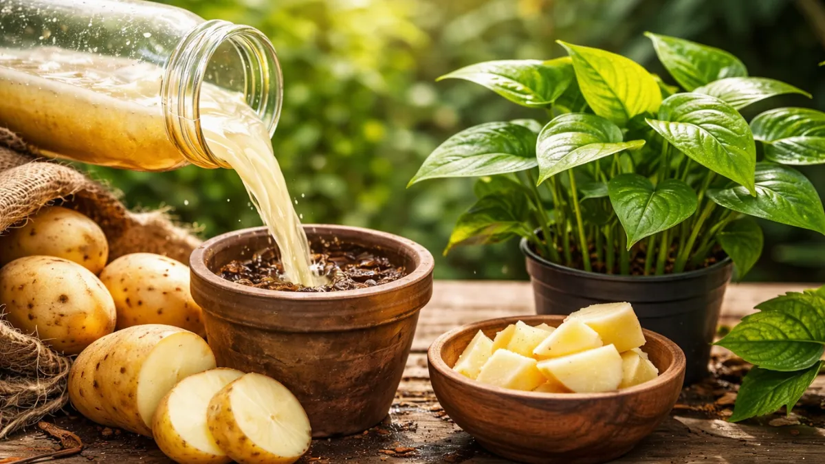 Bur Ka Potato for Plants: Does It Really Work or Is It a Myth? (2026)