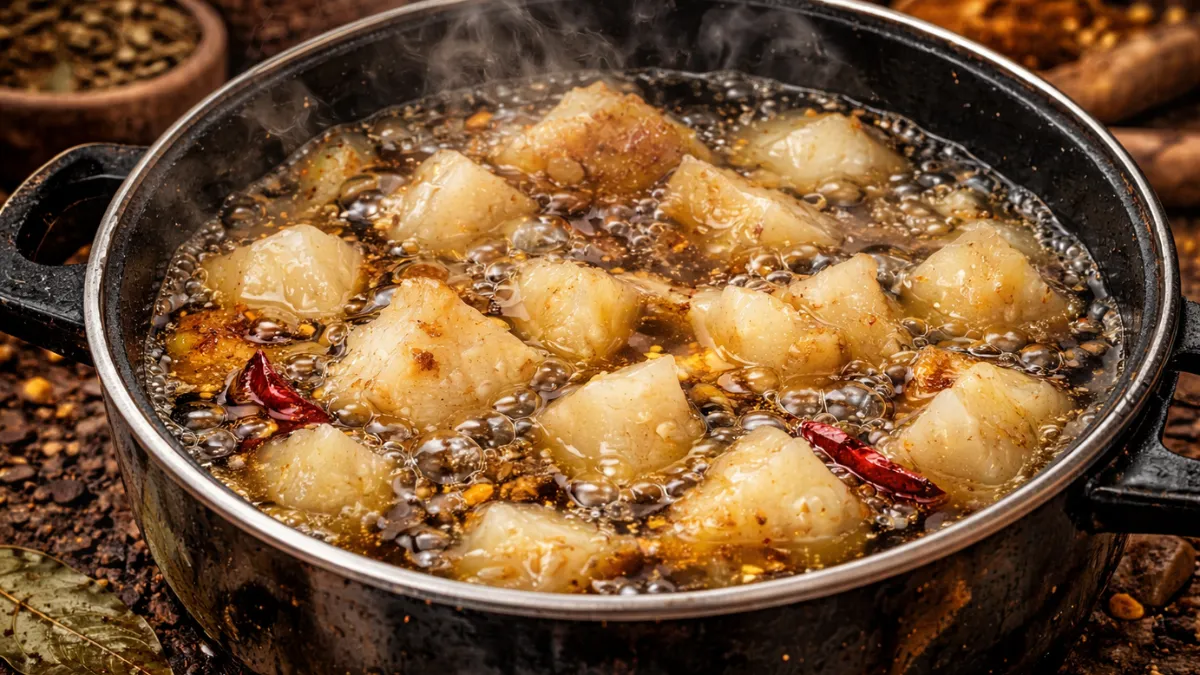 Bur Ka Potato Benefits, Uses & Side Effects (2026 Tested)