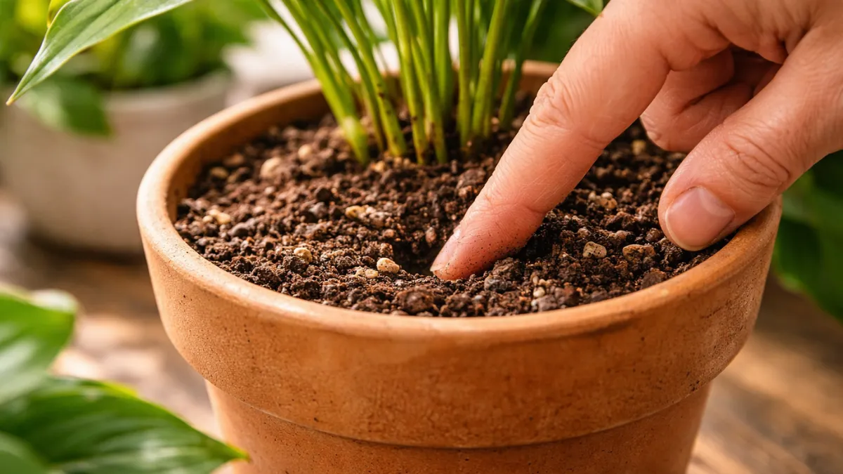 Indoor Plants : Complete Beginner-to-Expert Guide (2026 Edition)