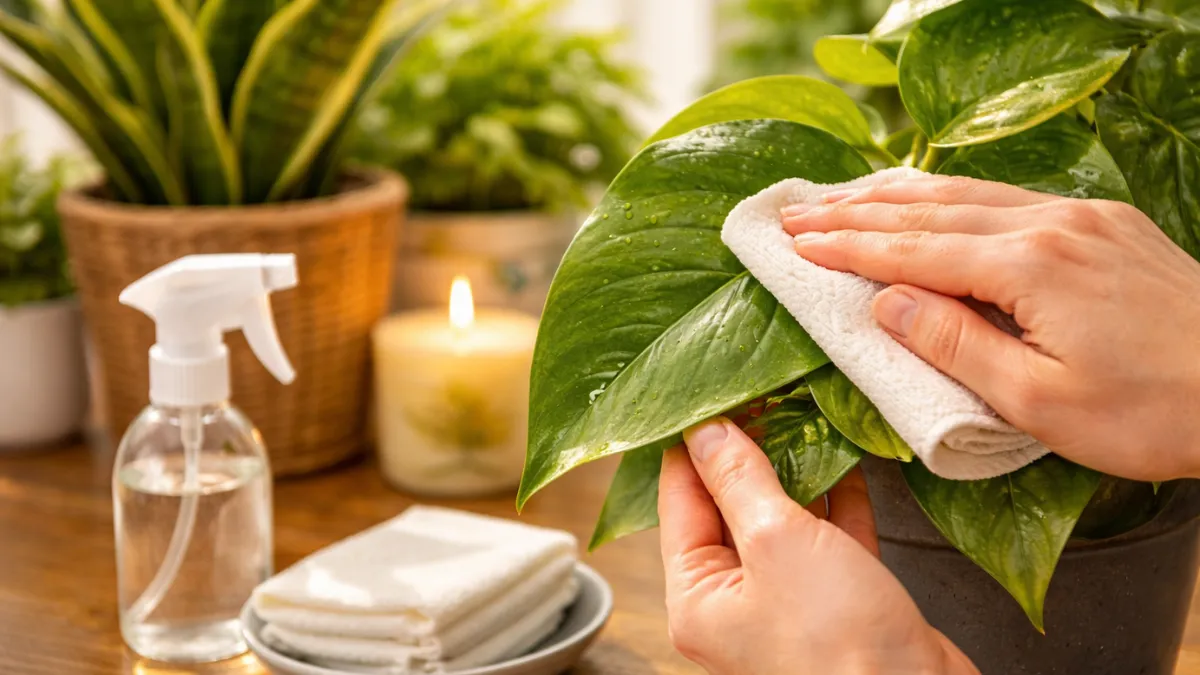 Easy Indoor Gardening Hacks for Faster Plant Growth