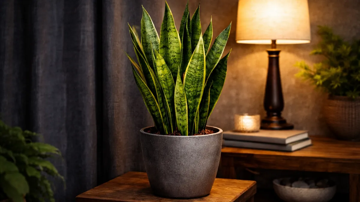 Spider Plant vs Snake Plant : Which Is Better for Your Home?