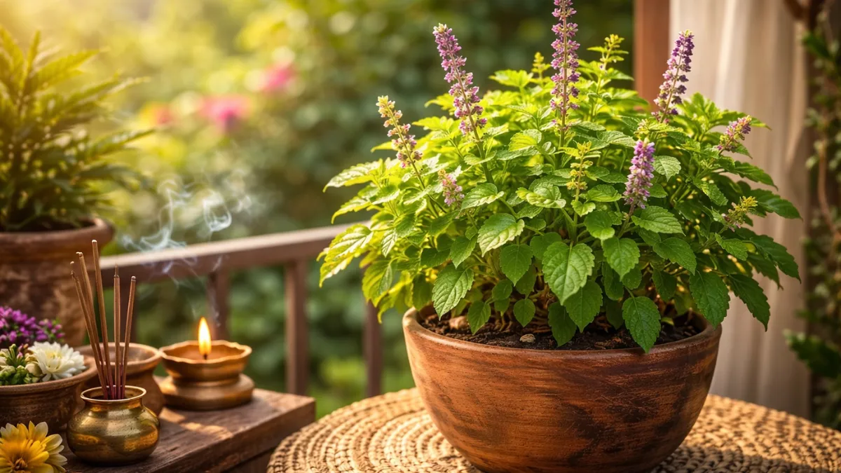 Oxygen Releasing Plants at Night: Best Bedroom Plants