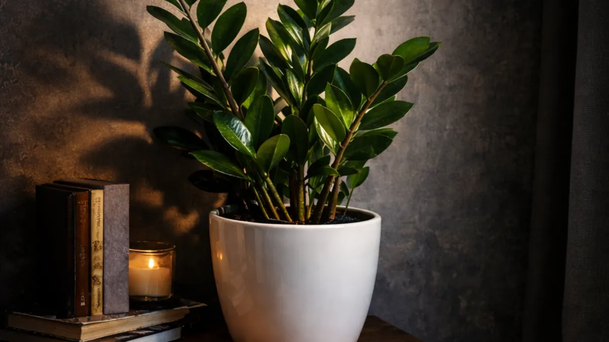 ZZ Plant vs Pothos : Best Plant for Low Light Homes