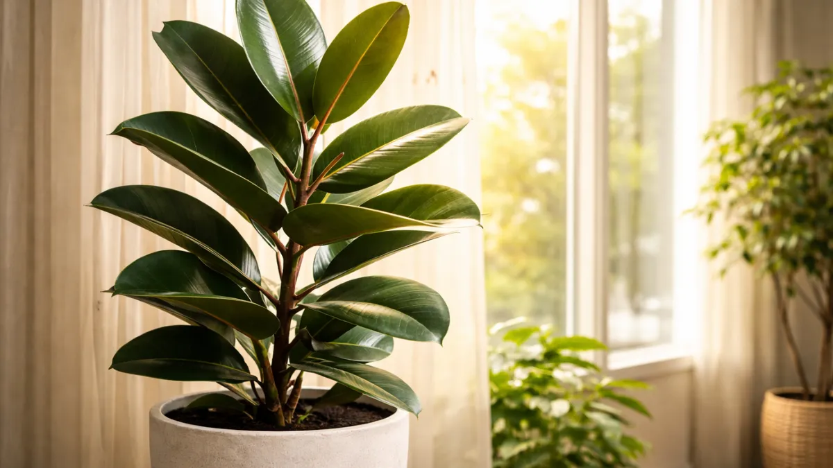 Why 2026 Is the Year of the Ficus : Best Indoor Ficus Plants to Grow