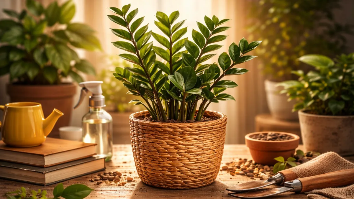 Can Indoor Plants Recover Without Growing New Leaves?