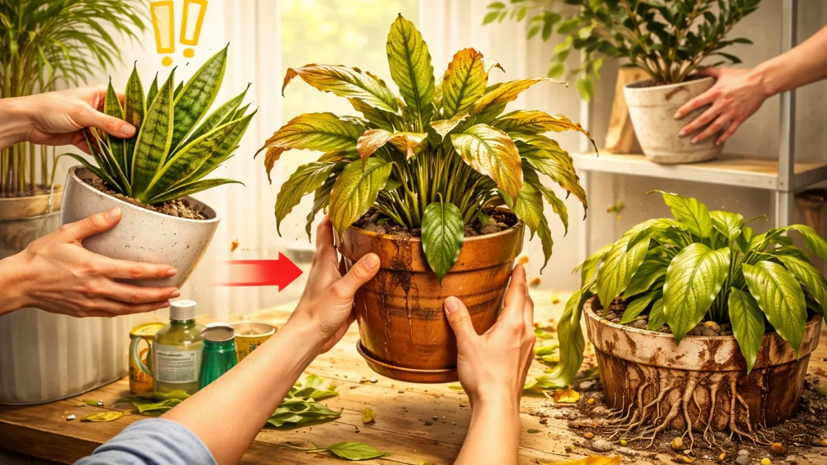 Can Too Much Love Kill Indoor Plants? (Truth Explained)