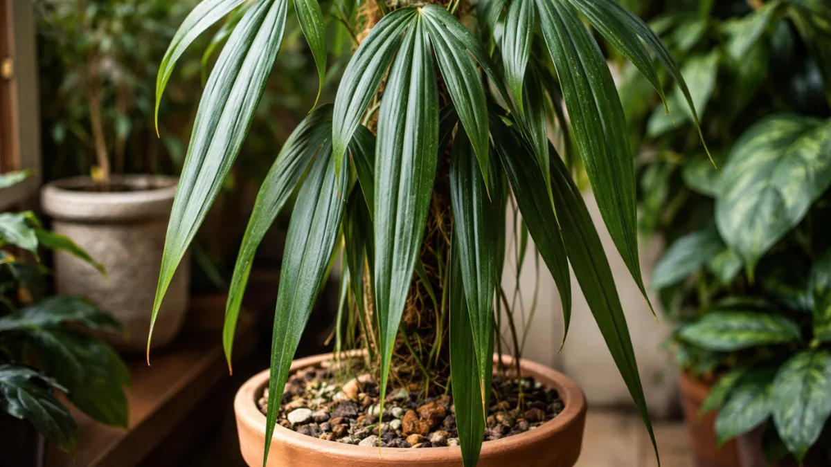 rare indoor plants 2026