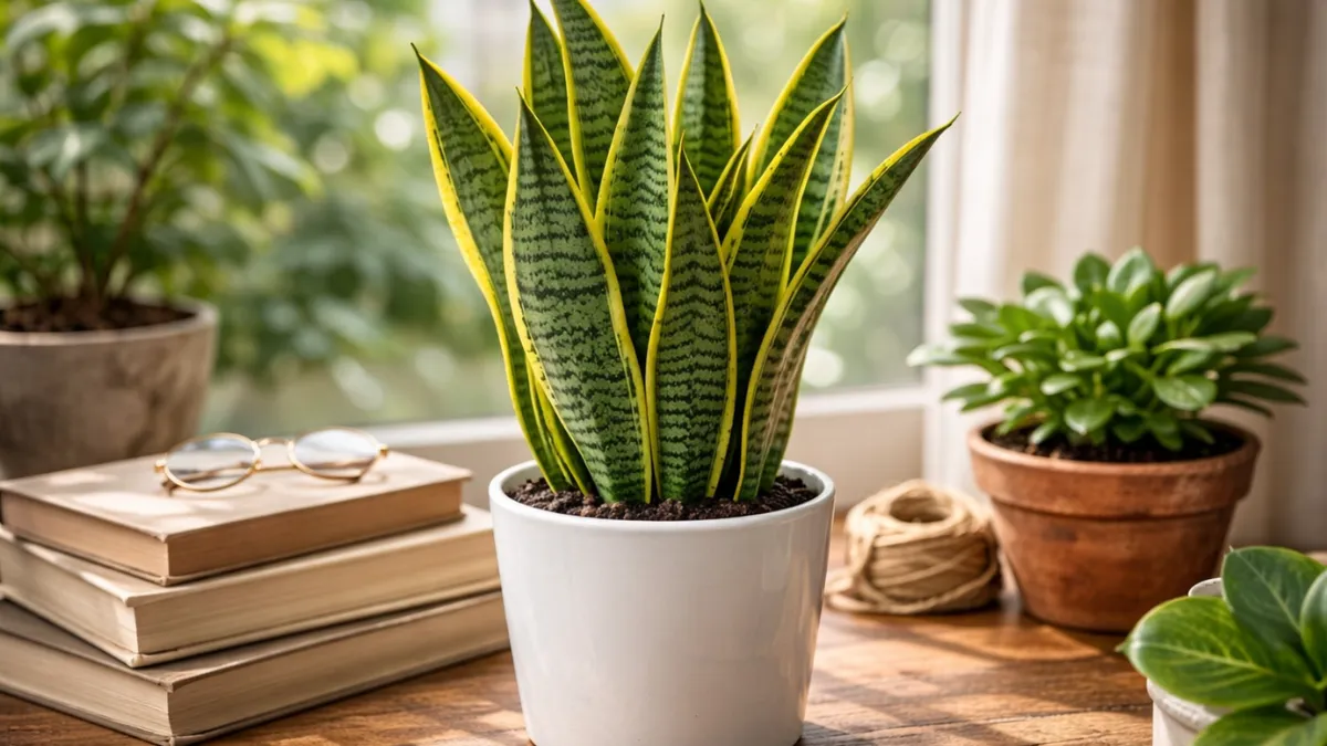 plants that survive weeks without water